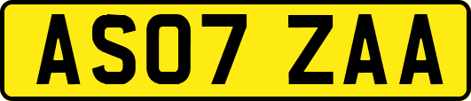 AS07ZAA