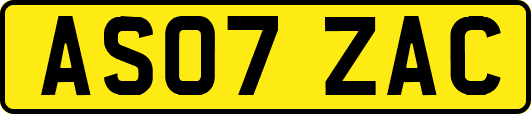 AS07ZAC