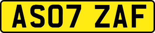 AS07ZAF