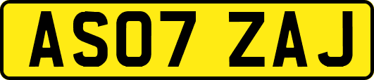 AS07ZAJ