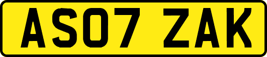 AS07ZAK