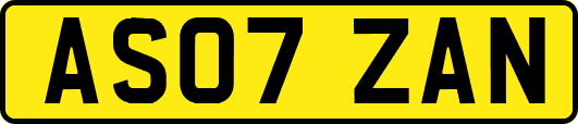 AS07ZAN