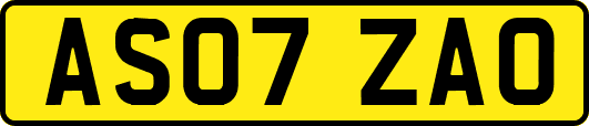 AS07ZAO