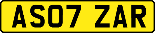 AS07ZAR
