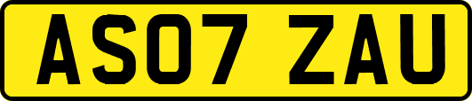 AS07ZAU