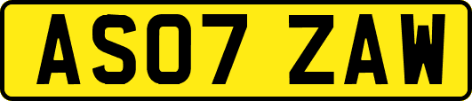 AS07ZAW