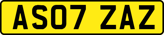 AS07ZAZ