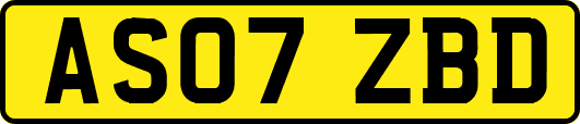 AS07ZBD