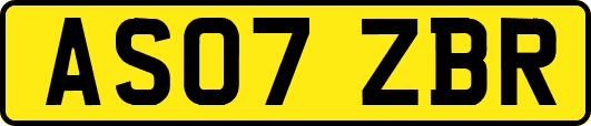 AS07ZBR