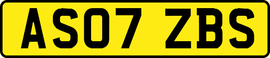 AS07ZBS
