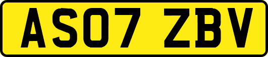 AS07ZBV
