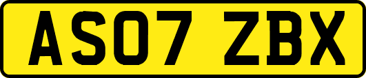 AS07ZBX
