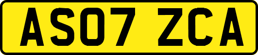 AS07ZCA