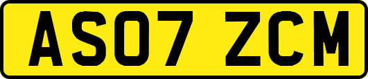 AS07ZCM