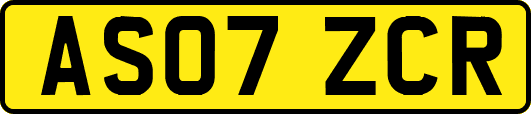 AS07ZCR