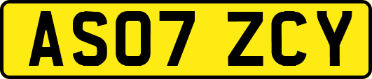 AS07ZCY