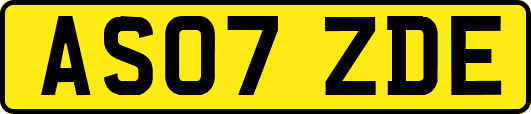 AS07ZDE