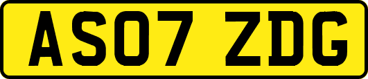 AS07ZDG