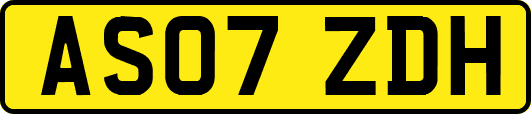 AS07ZDH