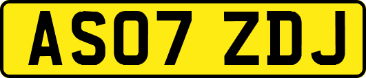 AS07ZDJ