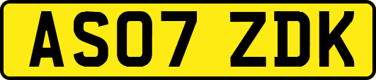 AS07ZDK
