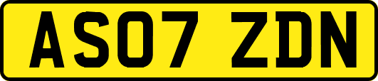AS07ZDN