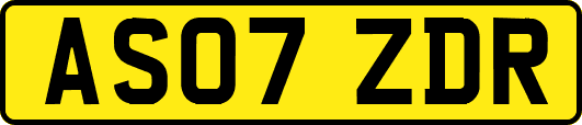 AS07ZDR
