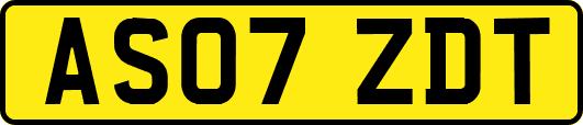 AS07ZDT