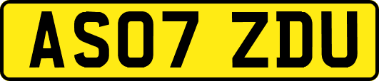 AS07ZDU