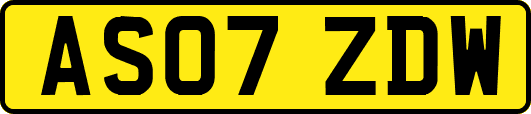 AS07ZDW