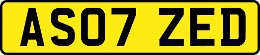 AS07ZED