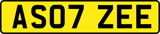 AS07ZEE