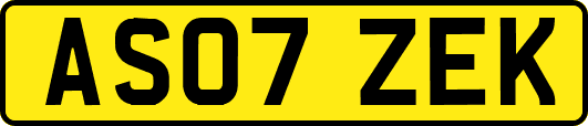 AS07ZEK