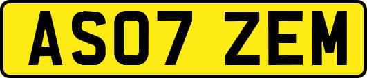 AS07ZEM