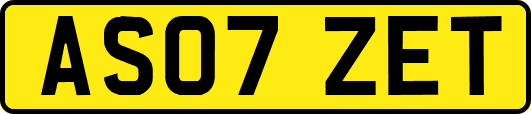 AS07ZET