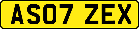AS07ZEX