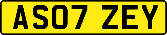 AS07ZEY