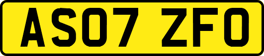 AS07ZFO