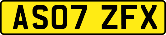AS07ZFX