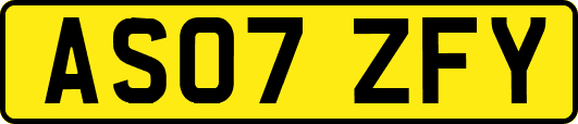 AS07ZFY
