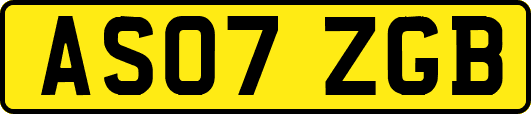 AS07ZGB