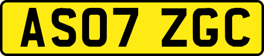 AS07ZGC