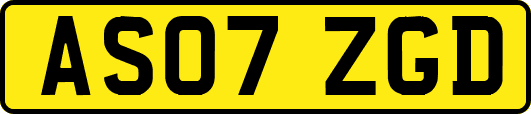 AS07ZGD