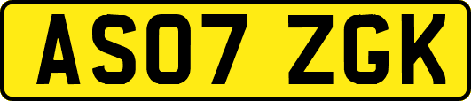AS07ZGK