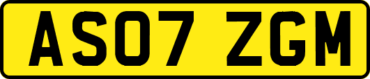 AS07ZGM