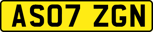 AS07ZGN