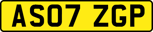 AS07ZGP