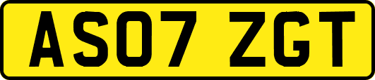 AS07ZGT