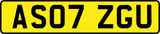 AS07ZGU