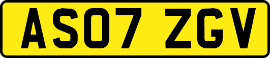 AS07ZGV